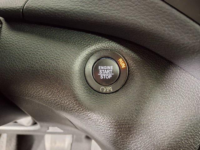 used 2019 Jeep Cherokee car, priced at $15,900