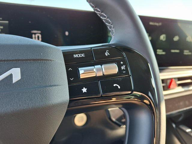 new 2026 Kia Sorento car, priced at $38,270