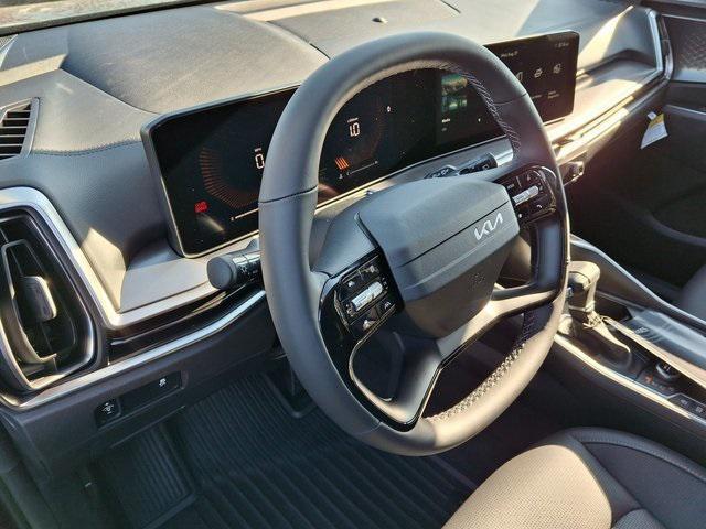 new 2026 Kia Sorento car, priced at $38,270