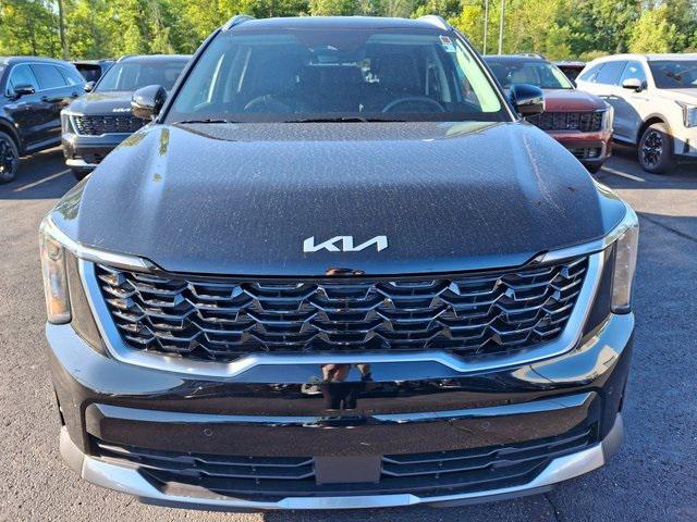 new 2026 Kia Sorento car, priced at $38,270