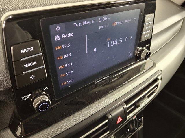 used 2023 Kia Seltos car, priced at $21,599