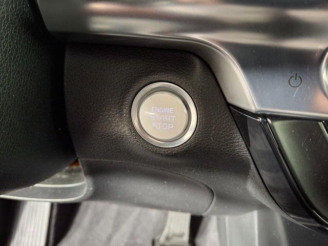 used 2022 Kia Telluride car, priced at $21,800