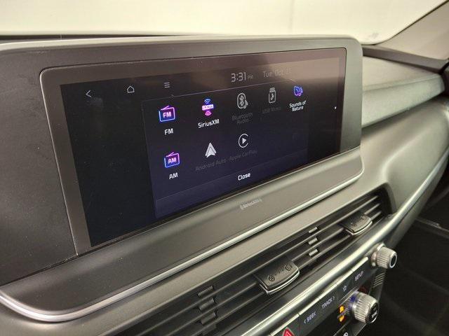 used 2022 Kia Telluride car, priced at $21,800