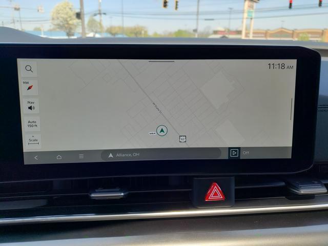 new 2025 Kia Carnival car, priced at $52,905