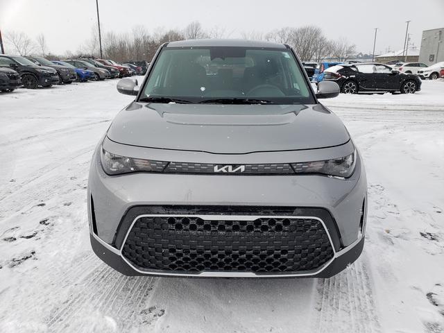 new 2025 Kia Soul car, priced at $20,970