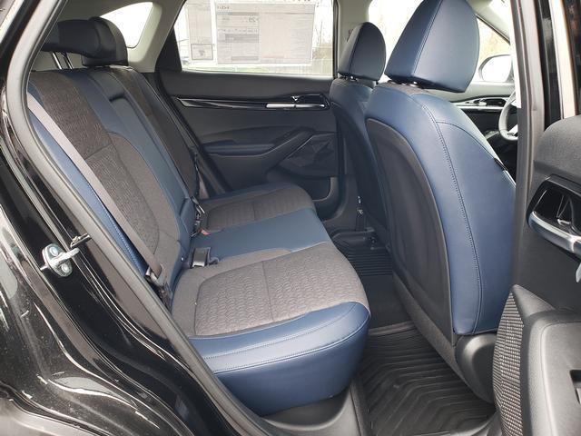 new 2025 Kia Seltos car, priced at $27,670