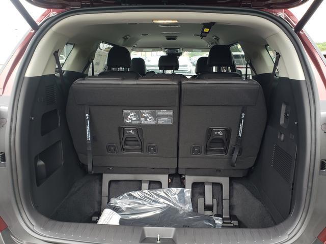 new 2026 Kia Carnival Hybrid car, priced at $44,390