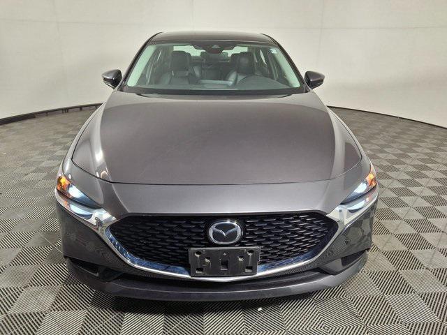 used 2019 Mazda Mazda3 car, priced at $16,899