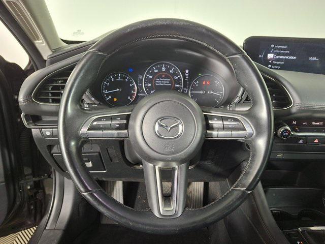 used 2019 Mazda Mazda3 car, priced at $16,899