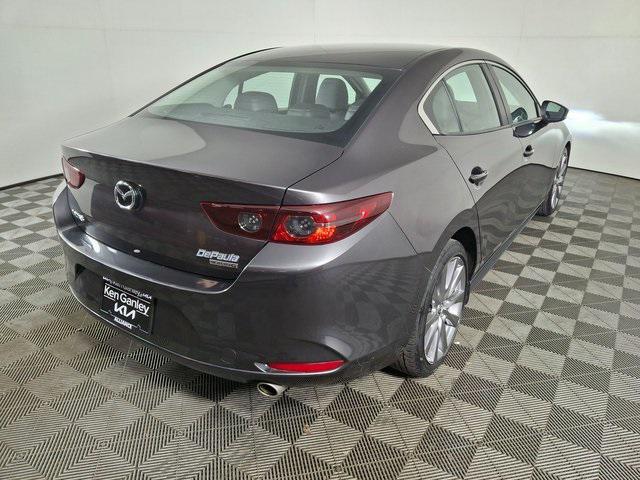 used 2019 Mazda Mazda3 car, priced at $16,899