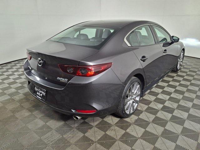 used 2019 Mazda Mazda3 car, priced at $16,899