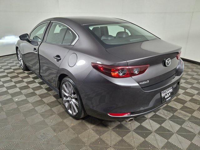 used 2019 Mazda Mazda3 car, priced at $16,899