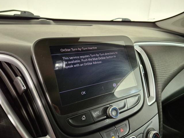 used 2024 Chevrolet Malibu car, priced at $20,500