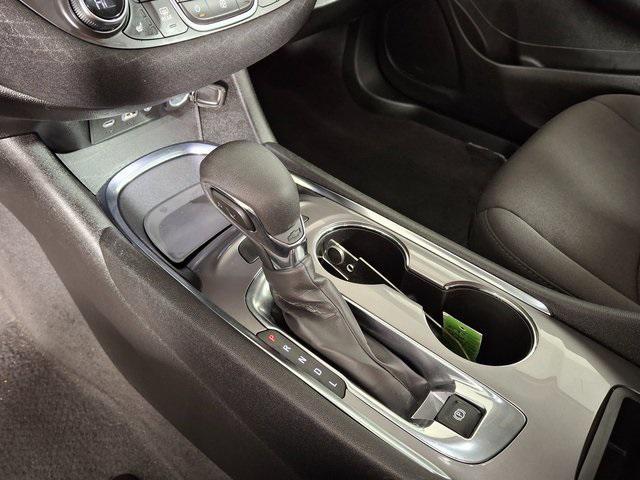 used 2024 Chevrolet Malibu car, priced at $20,500