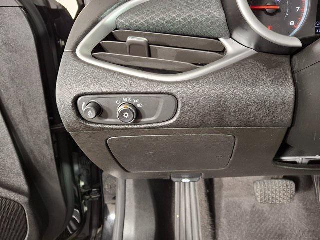 used 2024 Chevrolet Malibu car, priced at $20,500