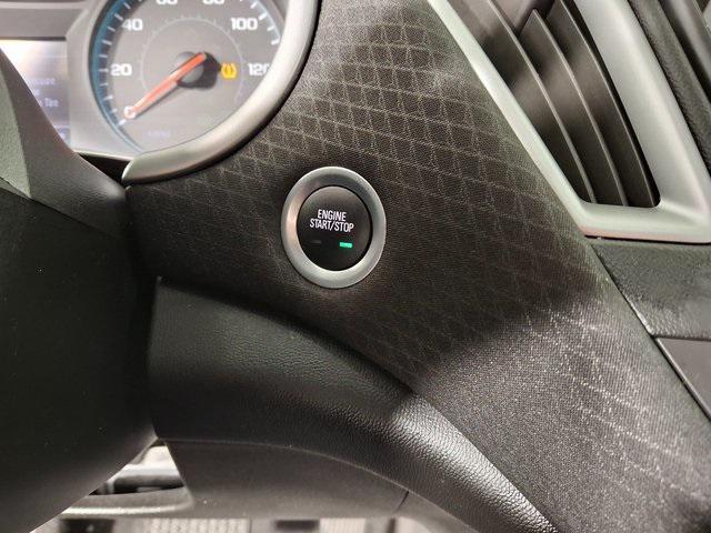 used 2024 Chevrolet Malibu car, priced at $20,500