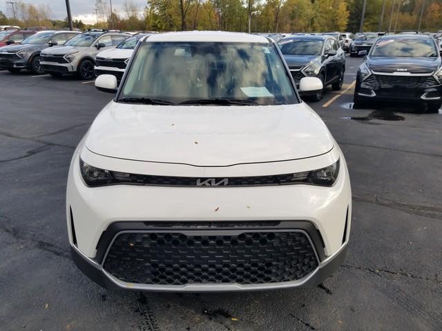 new 2025 Kia Soul car, priced at $22,185