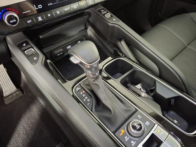 used 2023 Kia Telluride car, priced at $36,750