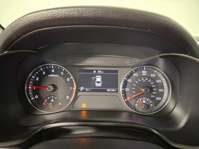 used 2021 Kia Forte car, priced at $15,900