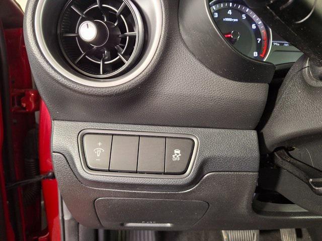 used 2023 Kia Forte car, priced at $11,800