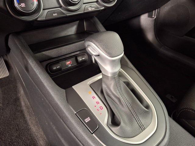 used 2023 Kia Forte car, priced at $11,800