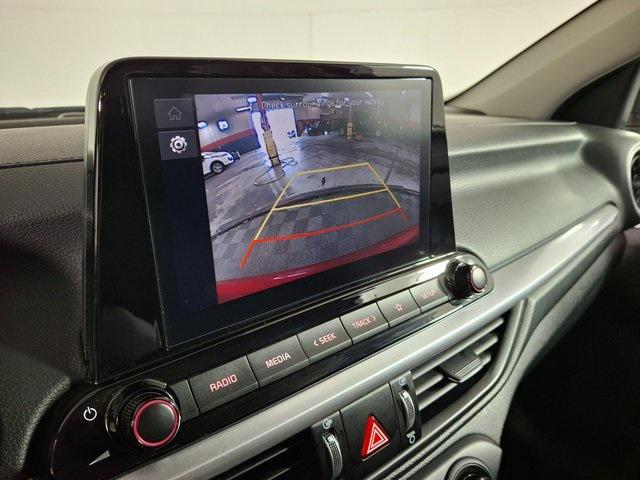 used 2023 Kia Forte car, priced at $11,800
