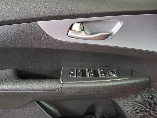 used 2023 Kia Forte car, priced at $11,800