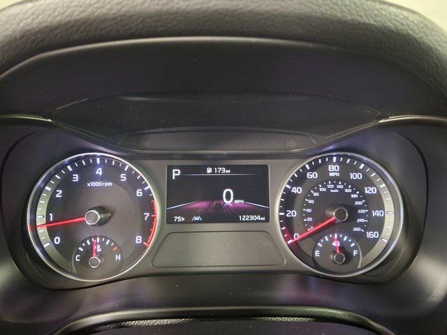 used 2023 Kia Forte car, priced at $11,800