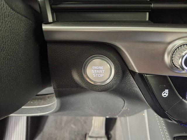 used 2024 Kia Telluride car, priced at $38,900