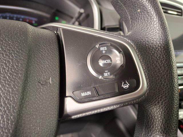 used 2019 Honda CR-V car, priced at $21,702