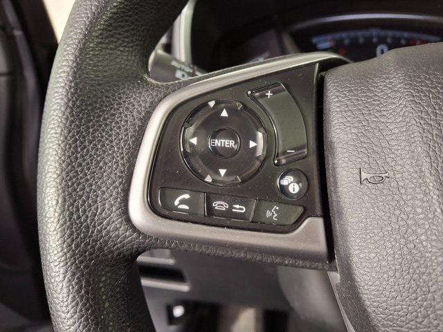 used 2019 Honda CR-V car, priced at $21,702