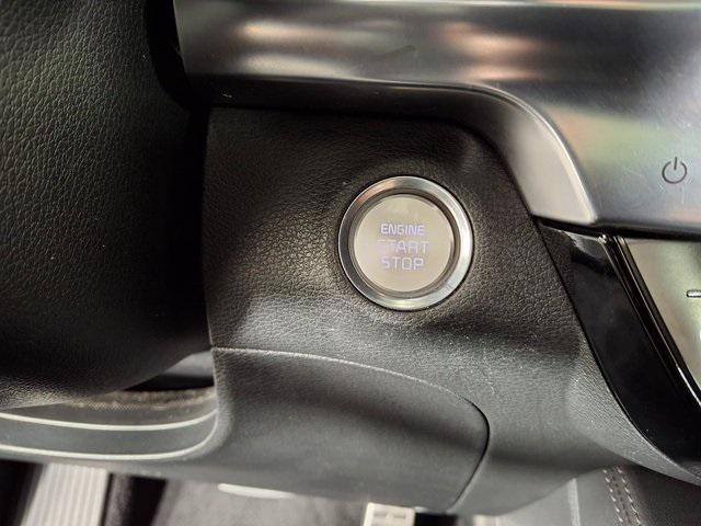 used 2020 Kia Telluride car, priced at $20,500