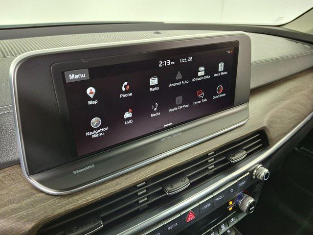 used 2020 Kia Telluride car, priced at $20,500