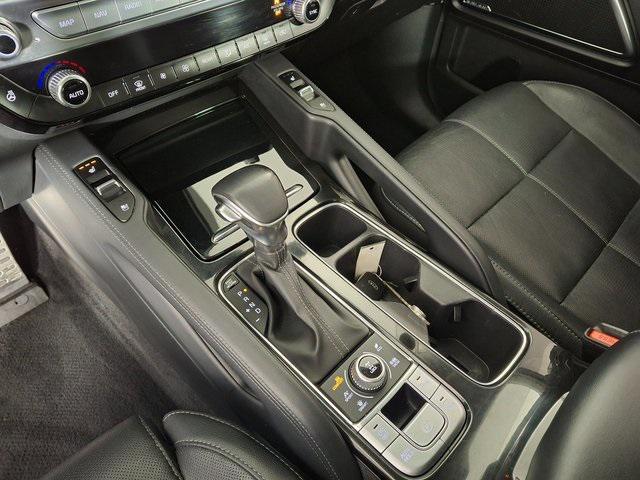 used 2020 Kia Telluride car, priced at $20,500