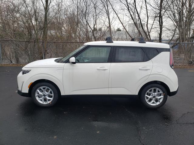 new 2025 Kia Soul car, priced at $23,295