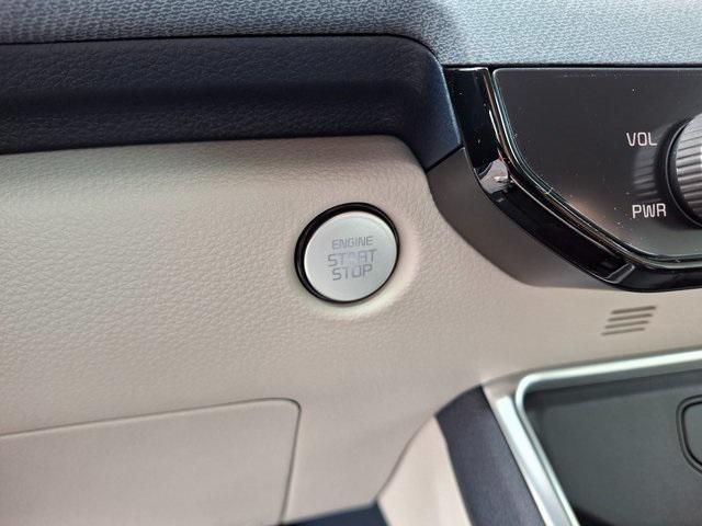new 2026 Kia Carnival car, priced at $42,385