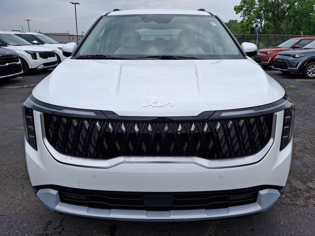 new 2026 Kia Carnival car, priced at $42,385