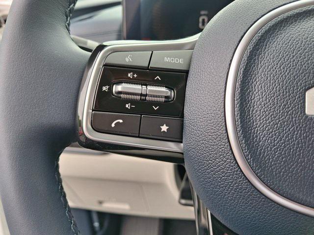 new 2026 Kia Carnival car, priced at $42,385