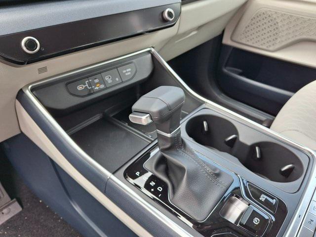 new 2026 Kia Carnival car, priced at $42,385