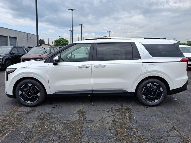 new 2026 Kia Carnival car, priced at $42,385