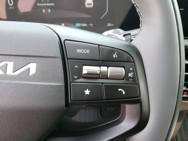 new 2025 Kia EV6 car, priced at $51,715