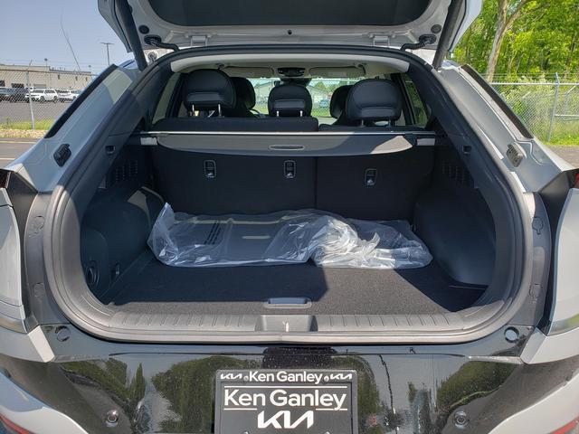 new 2025 Kia EV6 car, priced at $51,715