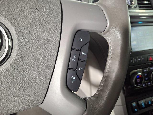 used 2017 Buick Enclave car, priced at $17,698