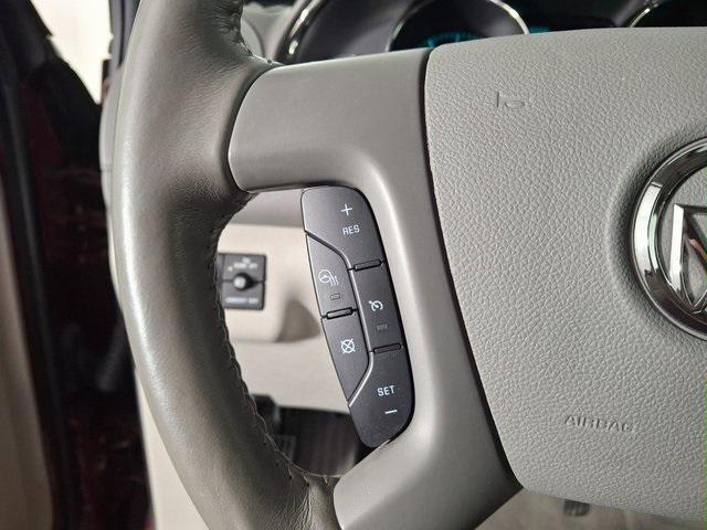 used 2017 Buick Enclave car, priced at $17,698
