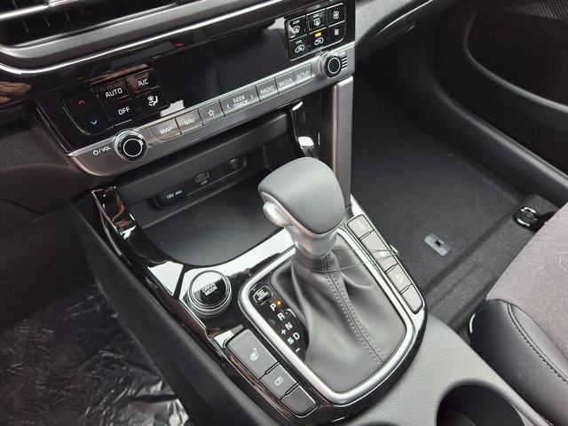 new 2026 Kia Seltos car, priced at $28,370