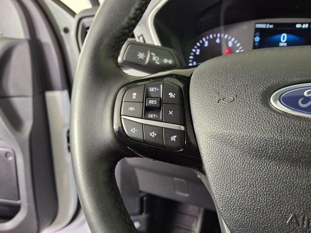 used 2022 Ford Escape car, priced at $20,200