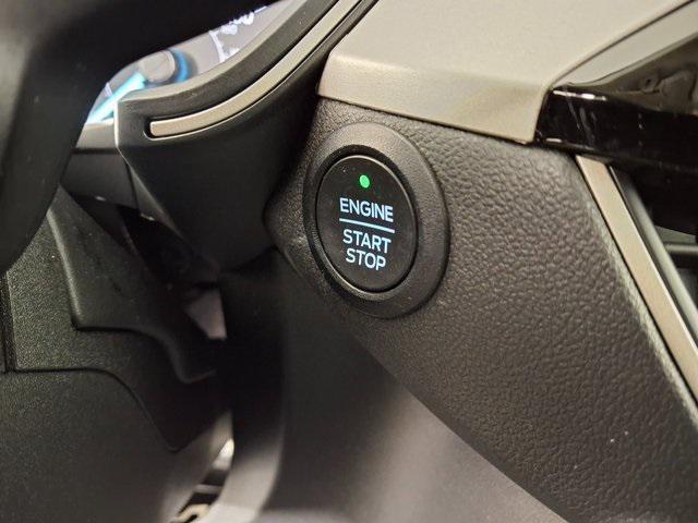 used 2022 Ford Escape car, priced at $20,200