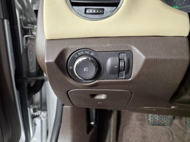 used 2015 Chevrolet Cruze car, priced at $5,988