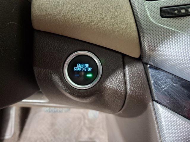 used 2015 Chevrolet Cruze car, priced at $5,988