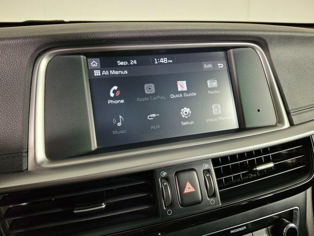 used 2020 Kia Optima car, priced at $17,800